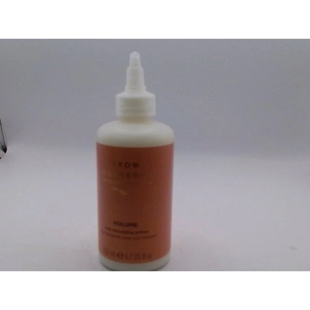 Grow Gorgeous - Volume Root Stimulator, 6.7 Fl Oz, BRAND NEW IN BOX